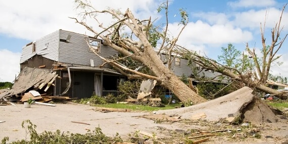 The Long-term Effects of Hurricane Helene Highlight Growing Climate Risks and Mitigation Imperatives