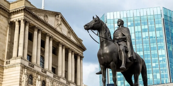 The Role of the Bank of England in Managing Climate Risks in the UK Property Market