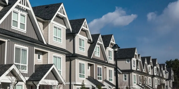 Climate Risk and Real Estate Valuation in the US &amp;amp; Canada