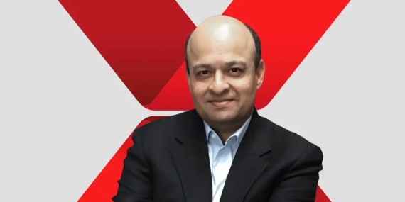 Banking &amp;amp; Fintech veteran Sunil Kappagoda aligns with Climate X to lead Climate Resilience in Finance