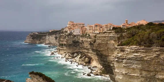From Chateaux to Climate Conundrums: Navigating the Real Estate Crisis in France