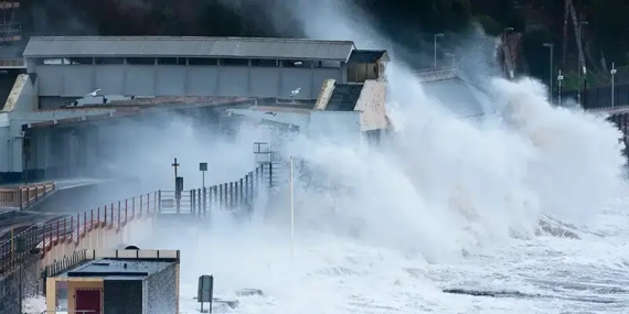 The ABCs of Storm Surge for Asset Managers