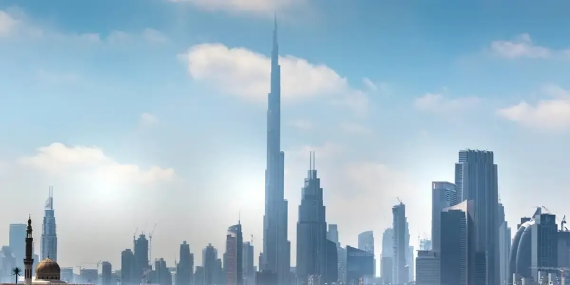 Dubai's COP 28: A Defining Moment for Climate Policy