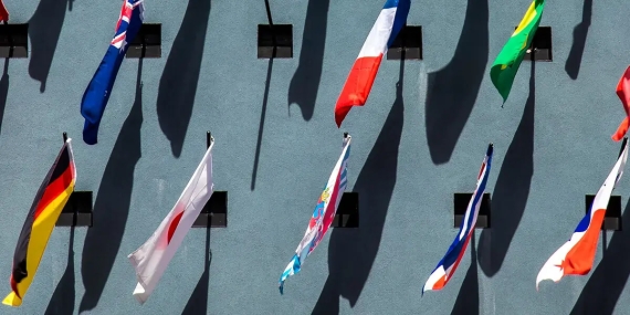 Basel Committee moves towards Climate Risk Requirements