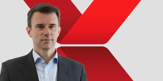 Climate X Appoints HSBC&rsquo;s Chief Risk Officer as VP Commercial Strategy