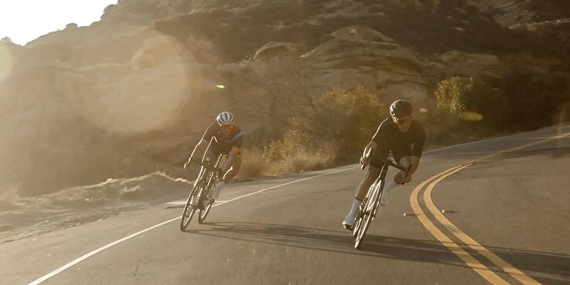 Tour De Heat: Cycling through a Changing Climate