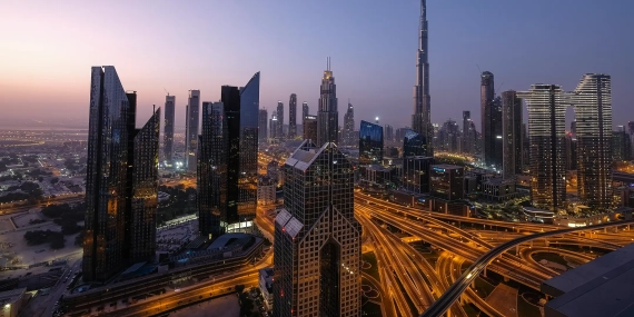 Climate X Partners With 4most to Advance Climate Risk Management for Middle Eastern Banking Sector 