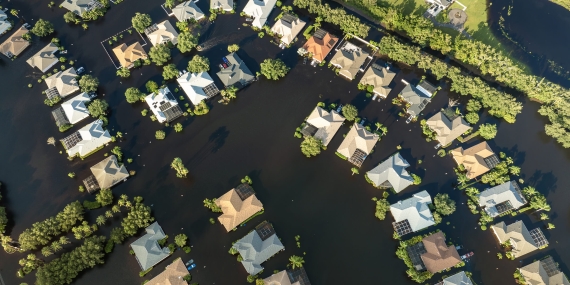 Climate X and Fathom Set the Global Benchmark for Climate Resilience Modelling