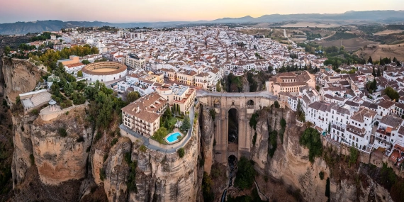 NFQ and Climate X forge strategic alliance to enhance climate risk resilience in Spanish banking sector