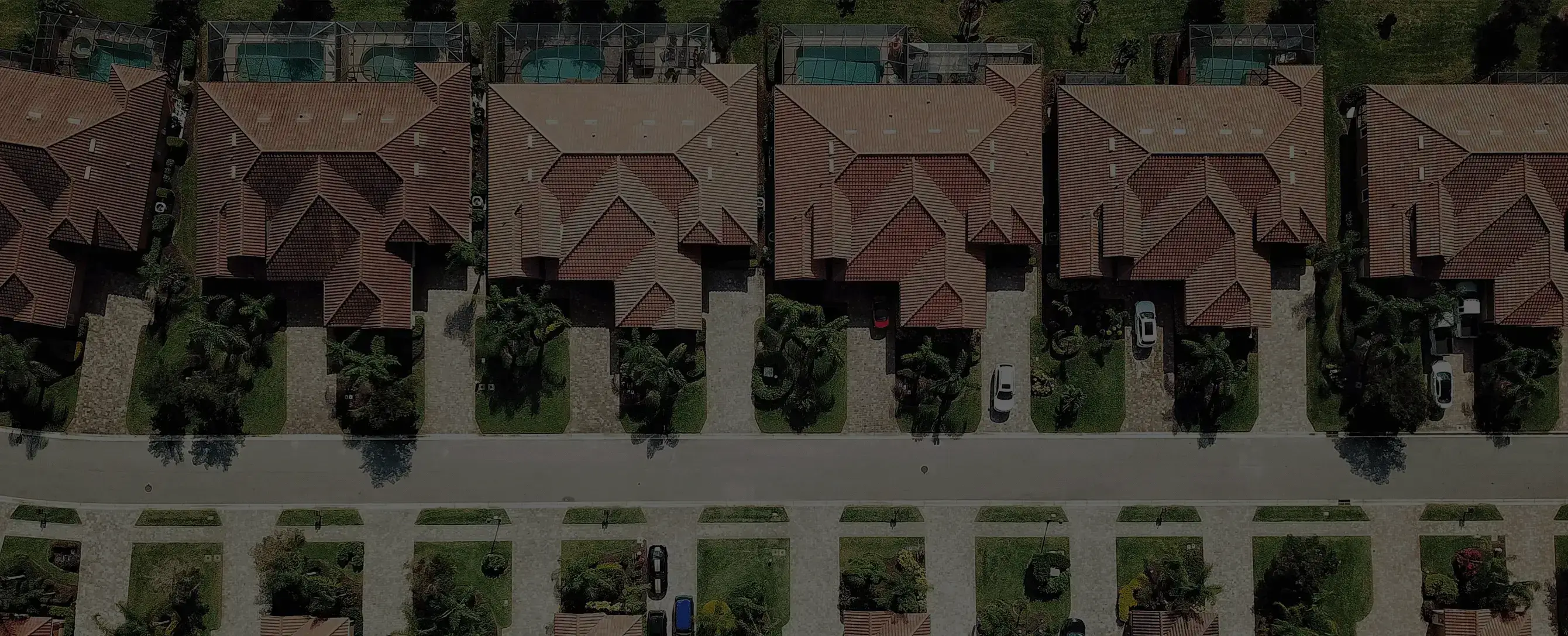 House of Cards: The Intersection of Climate Risk and the U.S. Real Estate Bubble