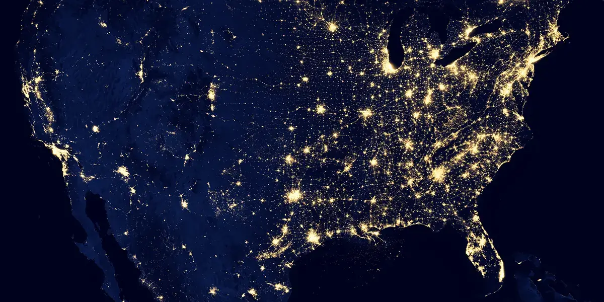 Lights Out: Why U.S. Utility Companies Must Do More To Manage Climate Risks