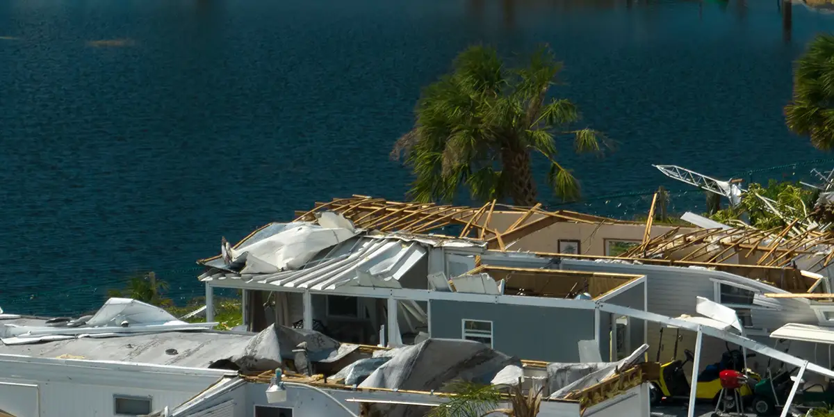 Climate Risk Data Analytics