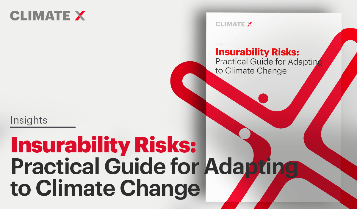 What Is Insurable Risk Insurability Risk: Guide to Adapt to Climate Change