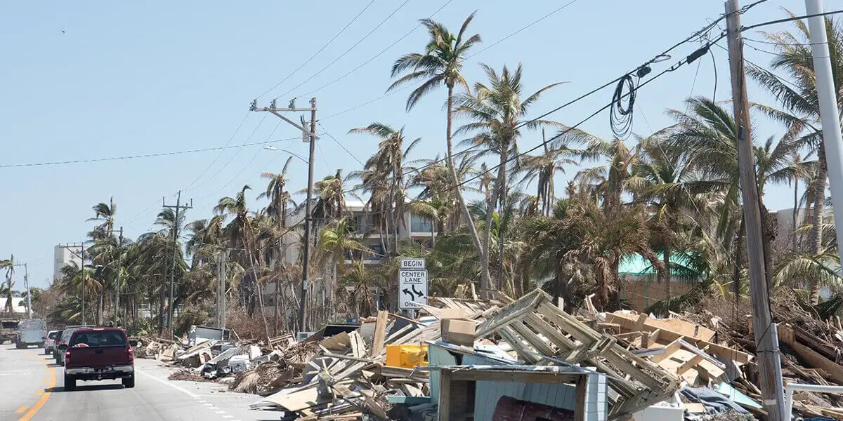 Hurricane Milton Lessons: How You Can Adapt for the Next Storm