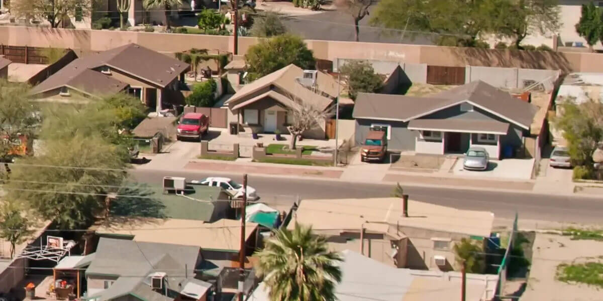 Extreme Heat Meets Real Estate Boom: How Phoenix Is Securing Its Property Market