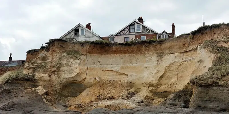 The ABCs of Coastal Erosion for Asset Managers