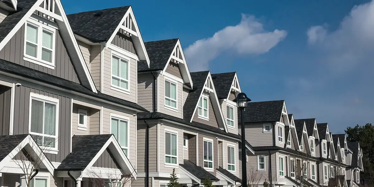 Climate Risk and Real Estate Valuation in the US &amp;amp; Canada