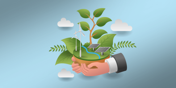 Climate Change Adaptation in Real Estate: ESG Resilience Strategies