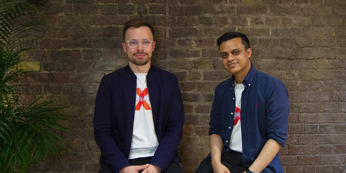 Climate X raises &pound;1.1M to help the world tackle climate risk