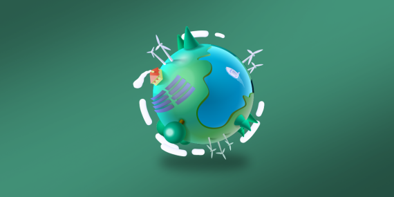 Sustainable Finance: Climate Risk, Capital Planning & Product Innovation