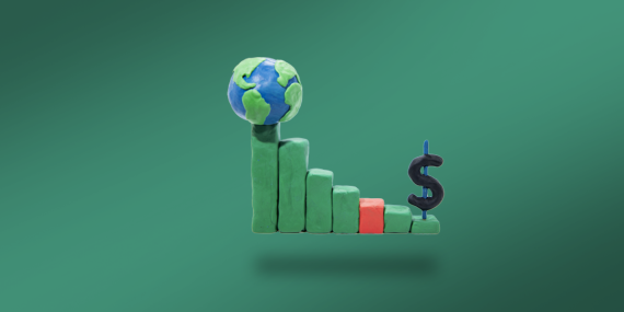 Adaptation Finance: Capitalising on Climate Risk