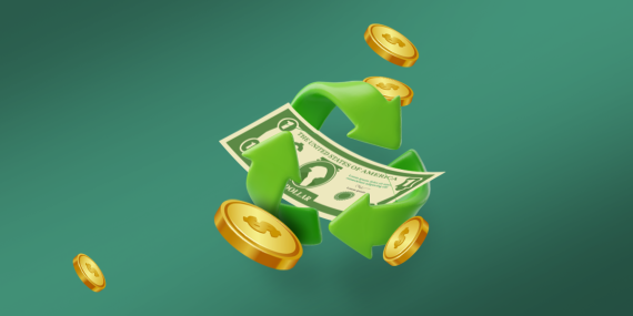 Green Finance Innovation: Trends, Products & Capital Growth