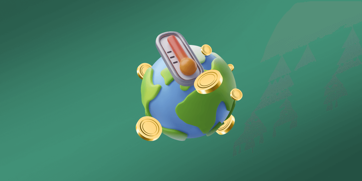 Capital Flows in a Changing Climate: A Framework for Sustainable Finance
