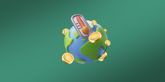 A Sustainable Finance Framework for Capital Strategy 