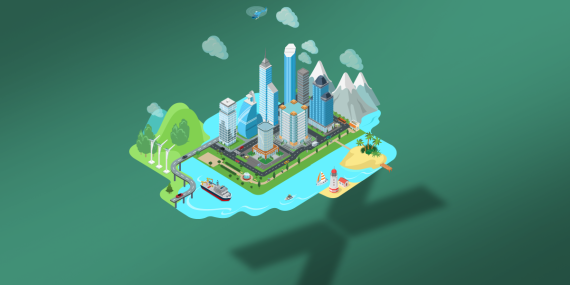 The Future of Sustainable Finance: Trends & Innovation