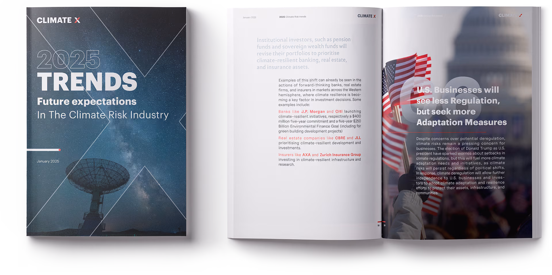 Download our Whitepaper: 2025 Trends in the Climate Risk Industry 2025 Trends in the Climate Risk Industry