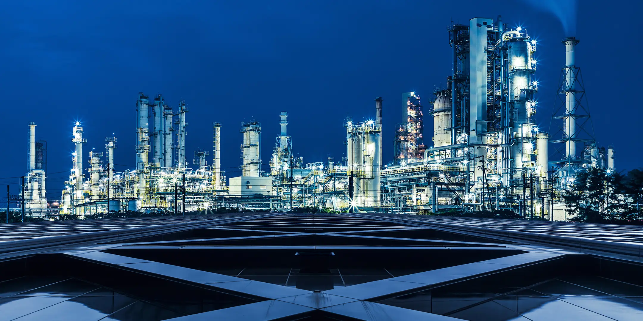 America&rsquo;s Oil and Gas Infrastructure Is More Exposed to Weather Risk Than Most Firms Have Mapped