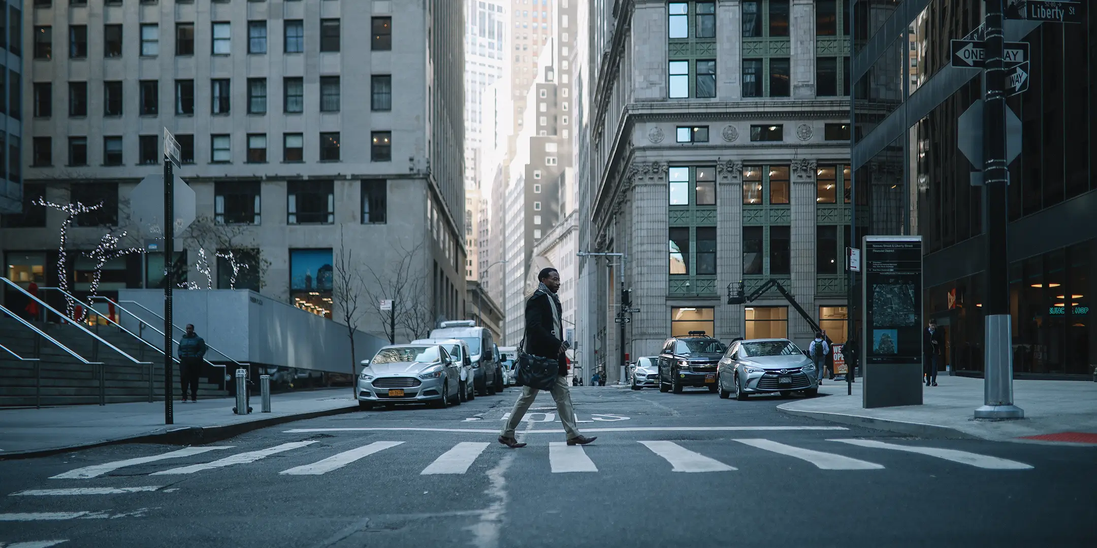 Planning for Climate Adaptation and Resilience in Banking