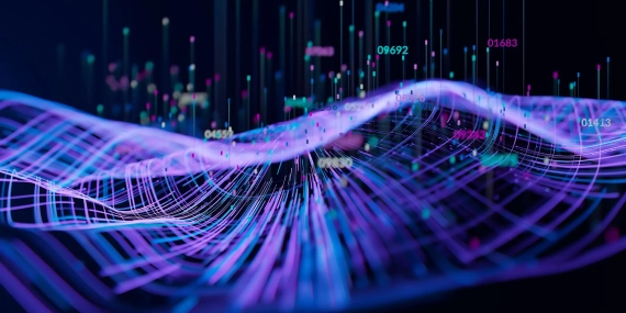 Querying 240 Terabytes of Global Hazard Data in Real-Time