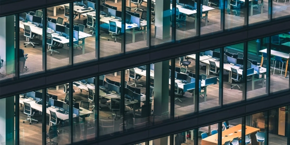Climate X and Mitie Partner to Help Organisations Build Climate Resilience at Scale