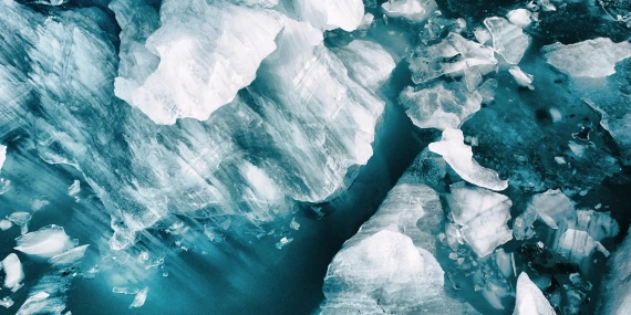 Climate Tipping Points: Taking a Narrative Not Numbers Approach