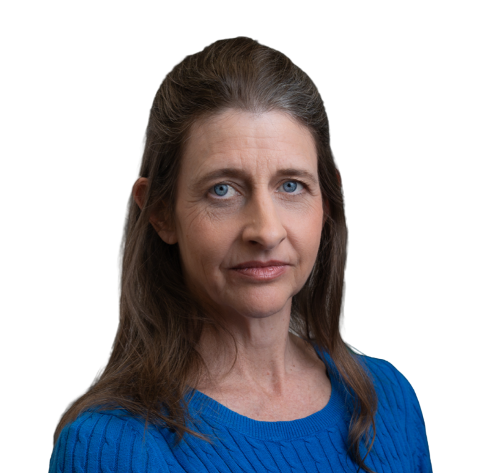 Dr. Tricia Sullivan
