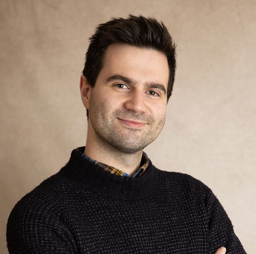 Dr James Brennan, Director of Science at Climate X