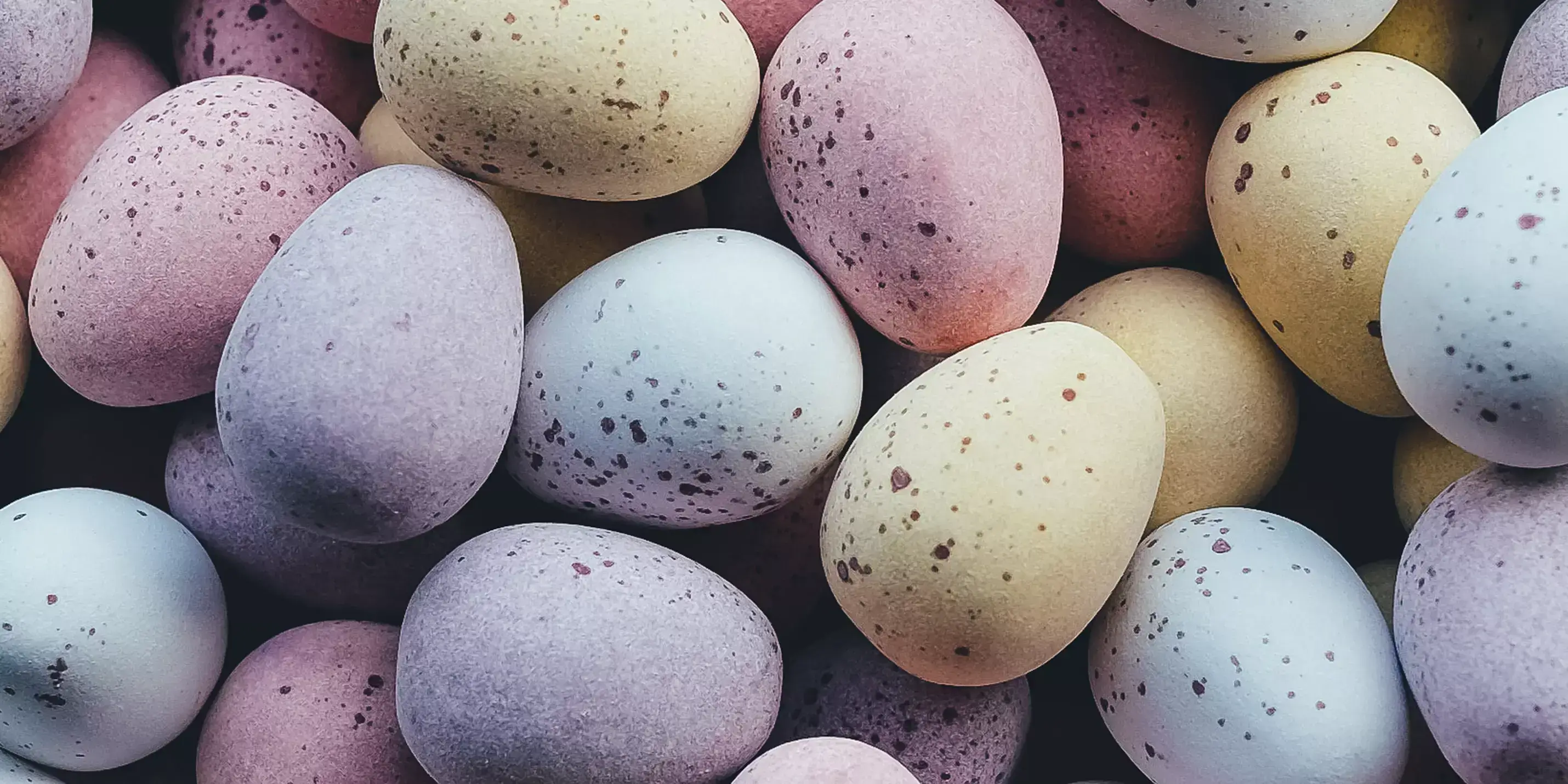 Don&rsquo;t put all your eggs into one basket