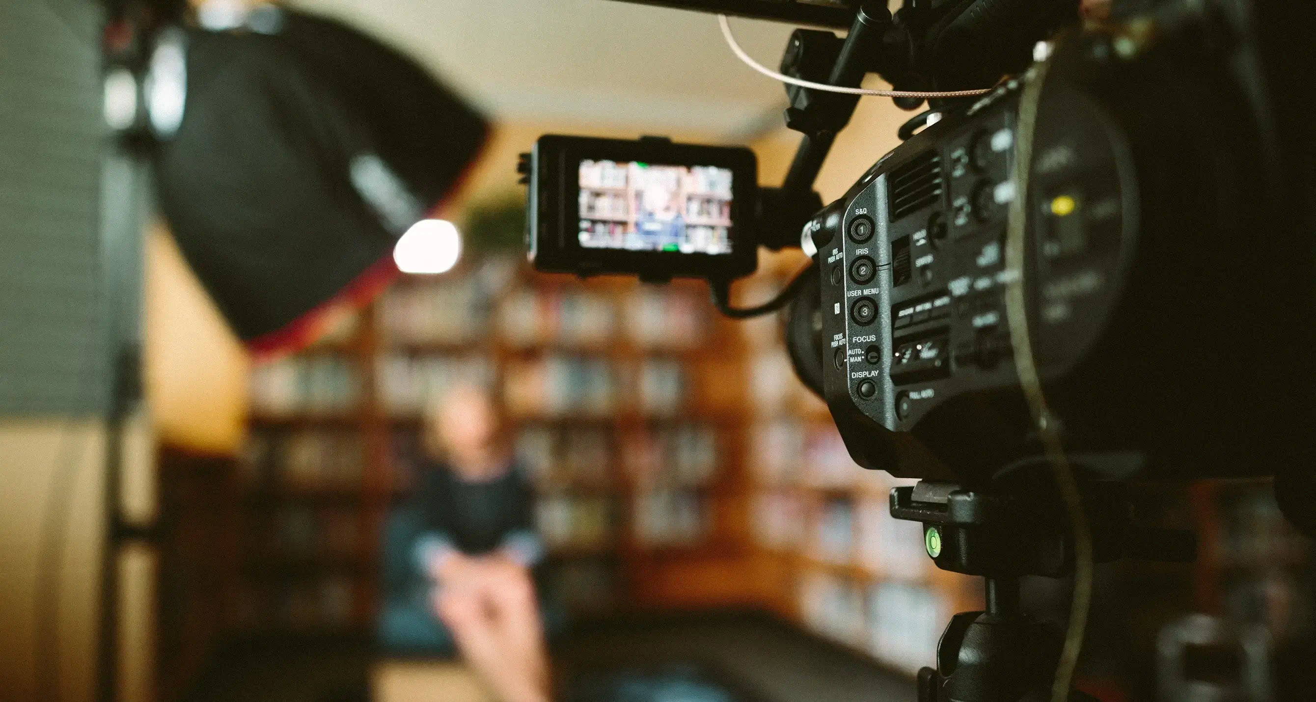 An interview with Dr. Kimberley R. Miner