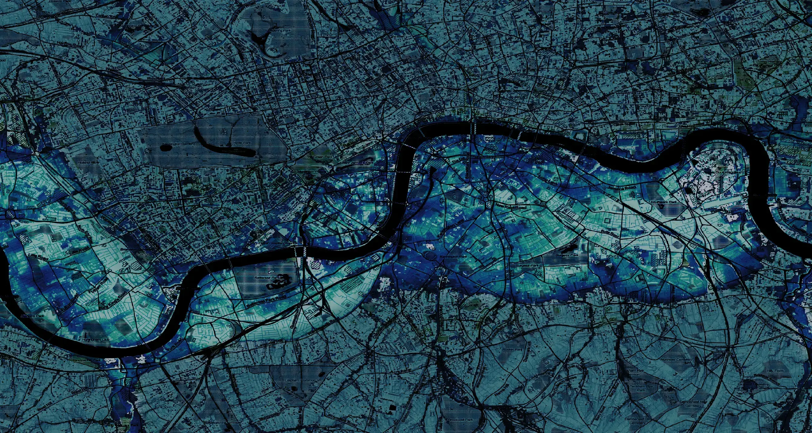 Climate 101 for people in finance: Why climate models aren't what you think