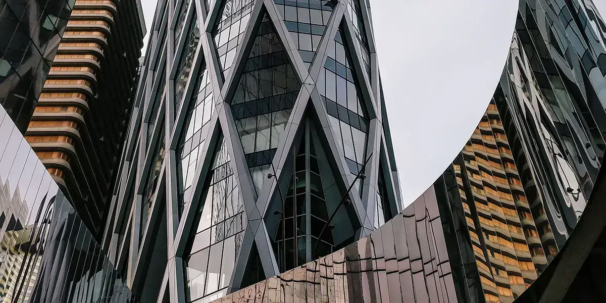 How real estate can build its way out of climate change