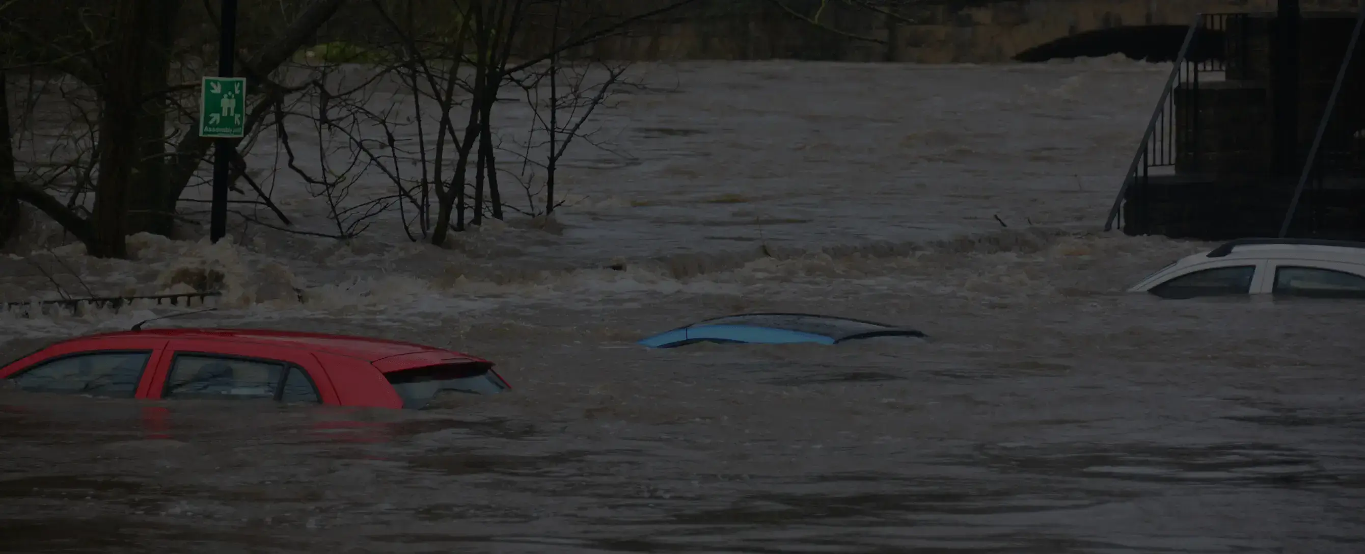 Flood model resolution - Does size matter?