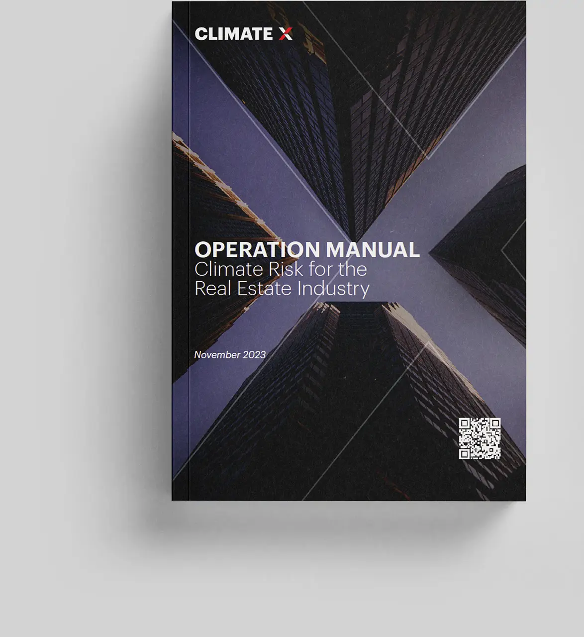 Operations Manual: Climate Risk for the Real Estate Industry