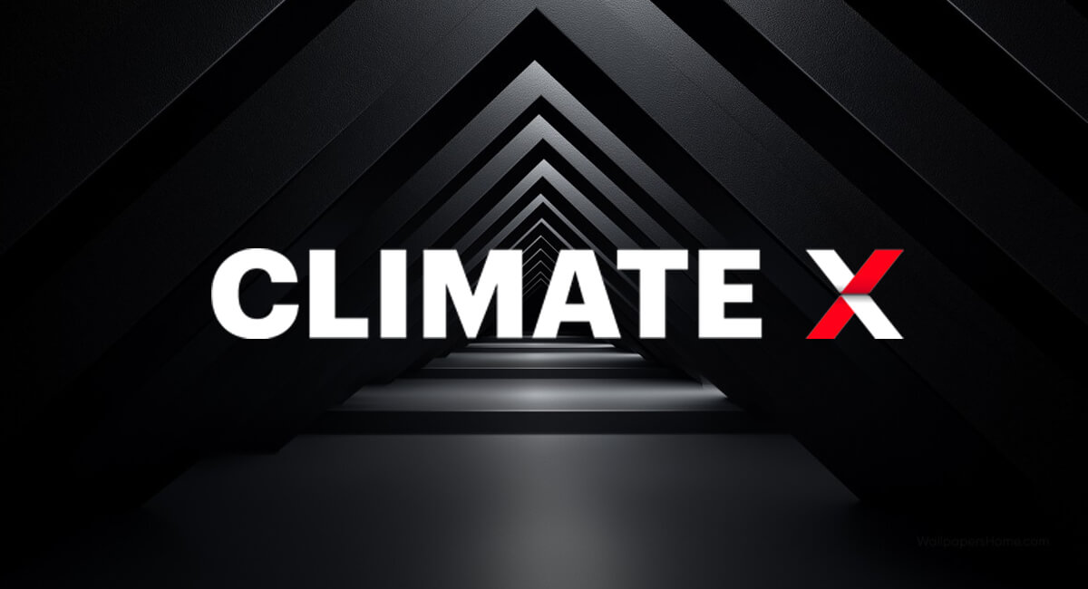Climate X office