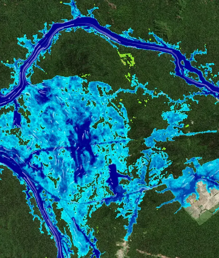 Climate Data Analytics