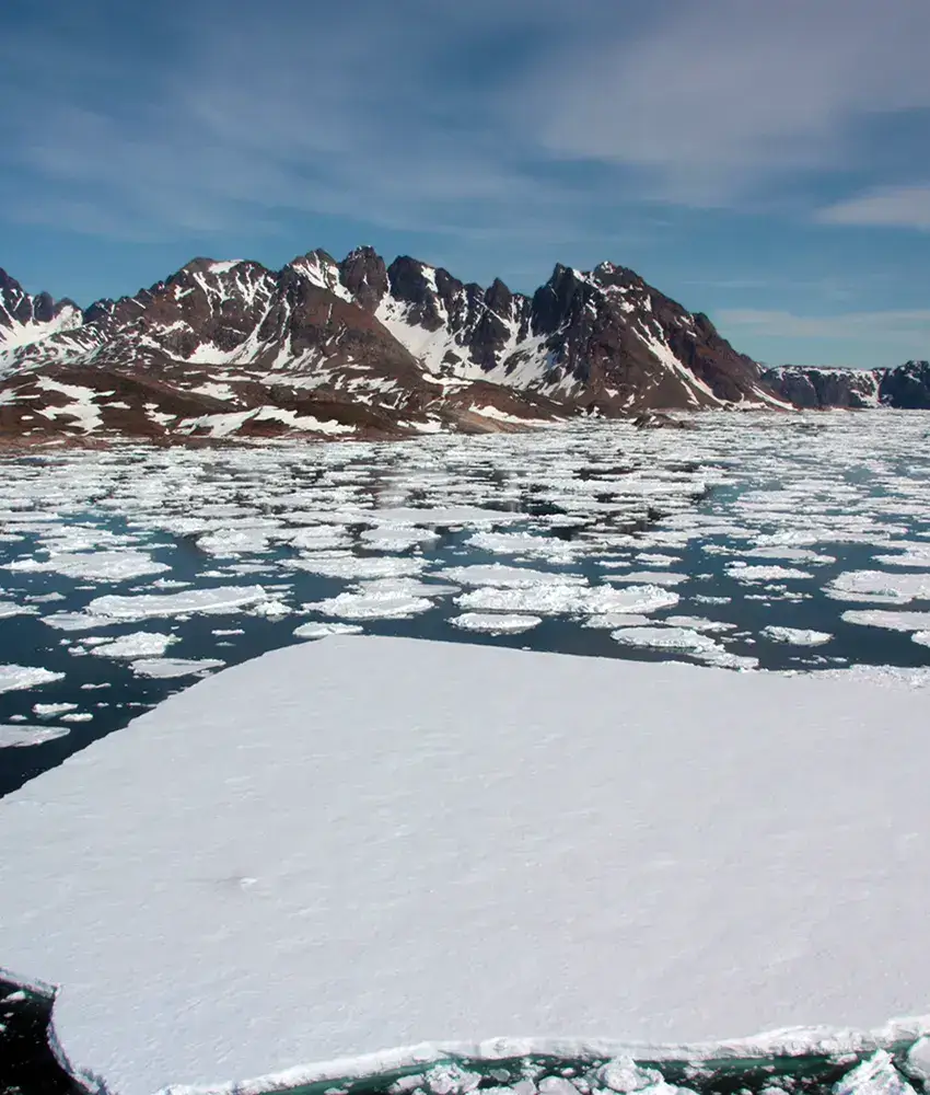 Climate Data Analytics
