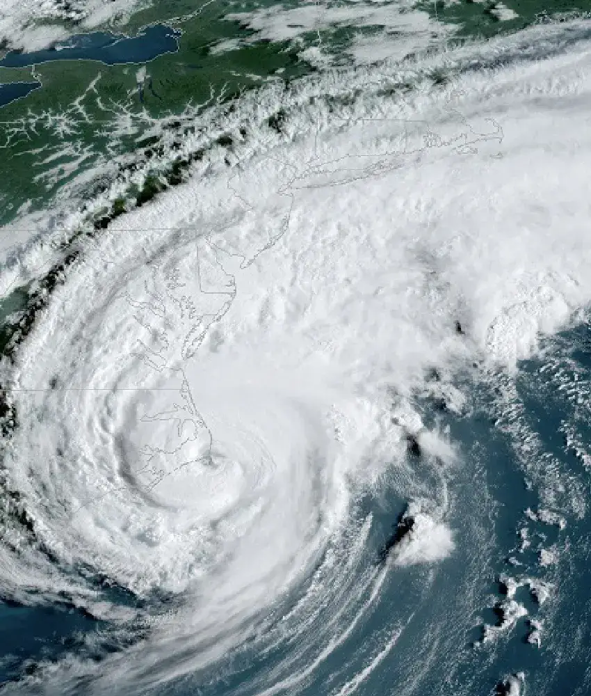 Climate Data Analytics