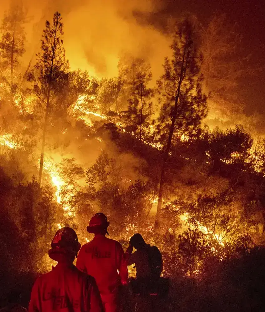 Climate Data Analytics