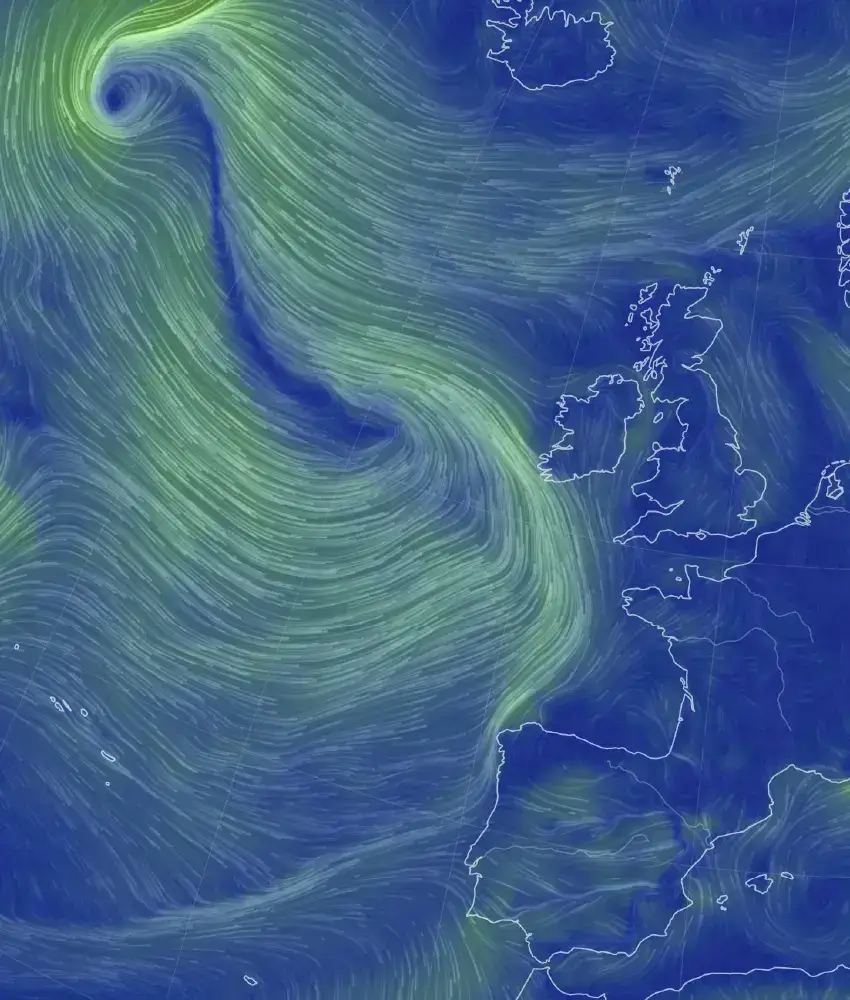 Climate Data Analytics