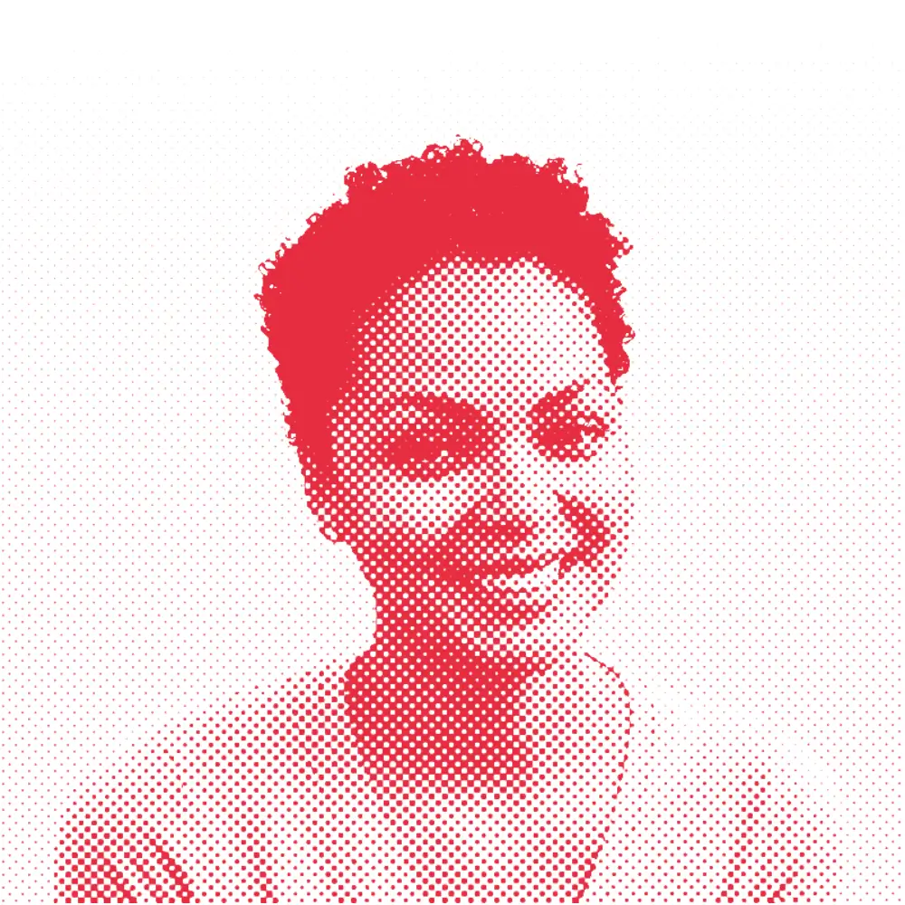 Plate 04: Adelle Thomas